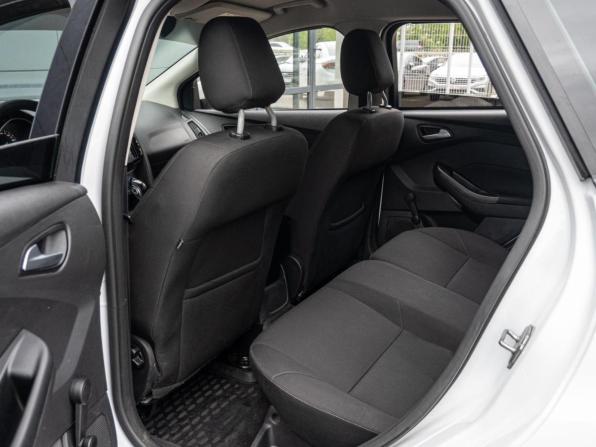 Ford Focus III Рестайлинг с пробегом 2017 года, цена 1 020 000 рублей, 169682 км, универсал, Автокод Объявления