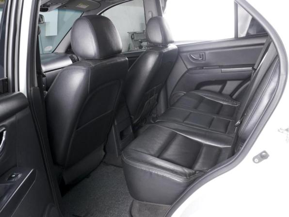 Kia Sorento I Рестайлинг с пробегом 2008 года, цена 900 000 рублей, 263539 км, внедорожник, Автокод Объявления