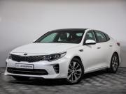Kia Optima IV Санкт-Петербург  - изображение 36