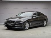 BMW 5 серии VII (G30/G31/G38) Москва  - изображение 15