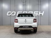 Renault Logan II Рестайлинг Воронеж  - изображение 19