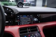 Porsche Taycan I Рестайлинг Москва  - изображение 59