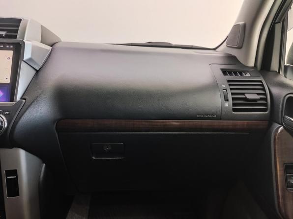 Toyota Land Cruiser Prado 150 Series с пробегом 2013 года, цена 3 390 000 рублей, 149107 км, внедорожник, Автокод Объявления