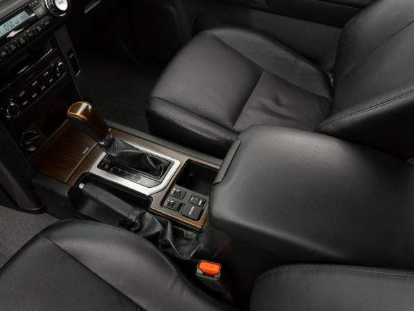 Toyota Land Cruiser Prado 150 Series с пробегом 2013 года, цена 2 990 000 рублей, 149789 км, внедорожник, Автокод Объявления