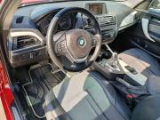 BMW 1 серии II (F20/F21) Москва  - изображение 34