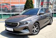 Geely Emgrand II Саратов  - изображение 25