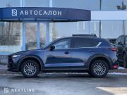 Mazda CX-5 II Самара  - изображение 30
