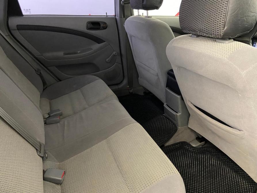 Chevrolet Lacetti I Псков  - изображение 13