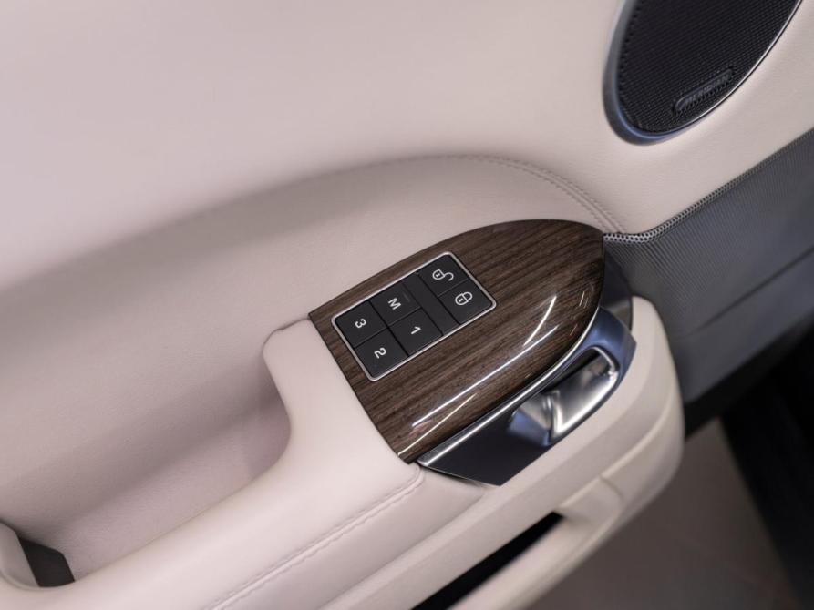 Land Rover Range Rover Sport II Москва  - изображение 25