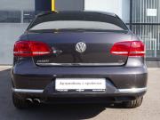 Volkswagen Passat B7 Москва  - изображение 21