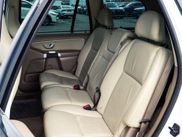 Volvo XC90 I Рестайлинг с пробегом 2011 года, цена 1 499 000 рублей, 272867 км, внедорожник, Автокод Объявления