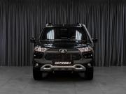 Lada (ВАЗ) Niva Travel I Тюмень  - изображение 20