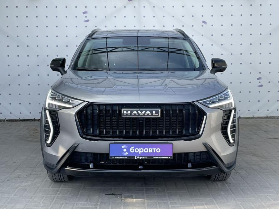 Haval Jolion I Рестайлинг 2 Тамбов  - изображение 3