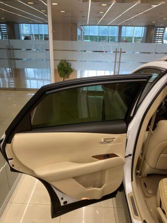 Lexus RX III Рестайлинг с пробегом 2014 года, цена 3 500 000 рублей, 69739 км, внедорожник, Автокод Объявления