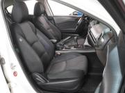 Mazda 3 III (BM) Воронеж  - изображение 27