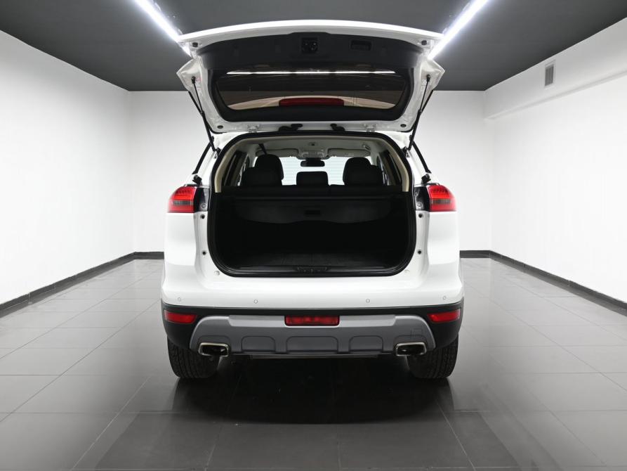 Geely Atlas I Тверь  - изображение 7