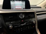 Lexus RX IV Рестайлинг Кемерово  - изображение 38