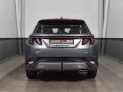 Hyundai Tucson IV Рестайлинг Кемерово  - изображение 38
