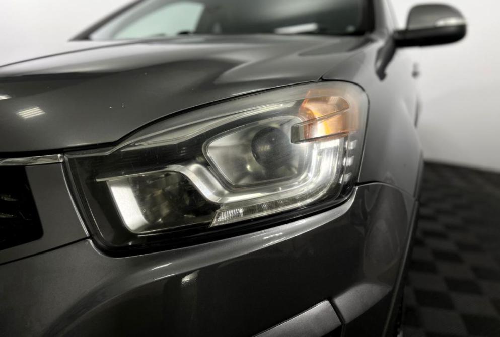 SsangYong Actyon II Нижний Новгород  - изображение 19
