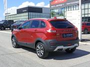 Lada (ВАЗ) XRAY I Чебоксары  - изображение 30