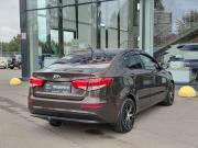 Kia Rio III Рестайлинг Ижевск  - изображение 28