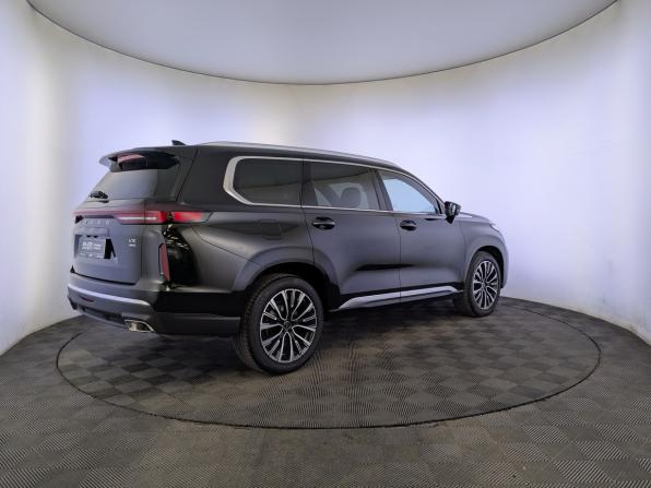 Exeed VX I с пробегом 2022 года, цена 2 390 000 рублей, 87374 км, внедорожник, Автокод Объявления