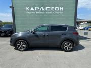 Kia Sportage IV Рестайлинг Екатеринбург  - изображение 15