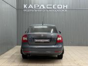 Skoda Octavia II (A5) Рестайлинг Магнитогорск  - изображение 19
