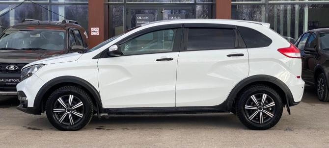 Lada (ВАЗ) XRAY I с пробегом 2019 года, цена 695 000 рублей, 150160 км, хэтчбек, Автокод Объявления