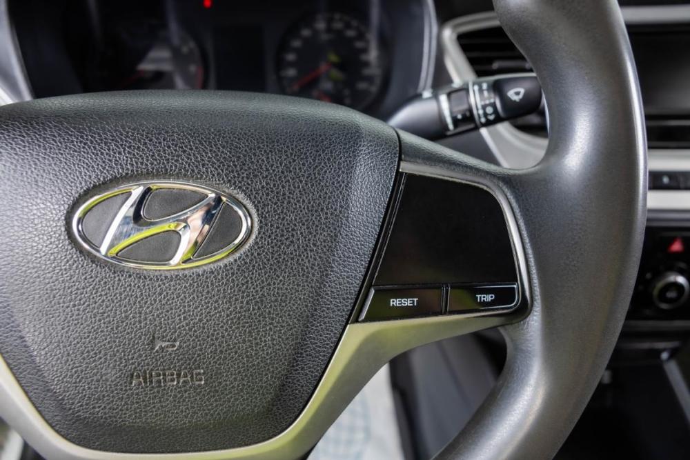 Hyundai Solaris II Пермь  - изображение 17