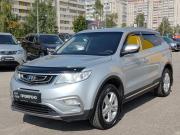 Geely Atlas I Йошкар-Ола  - изображение 23