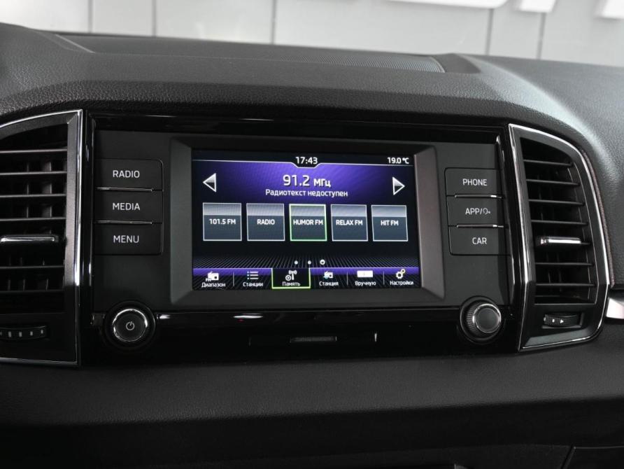 Skoda Karoq I Ростов-на-Дону  - изображение 13