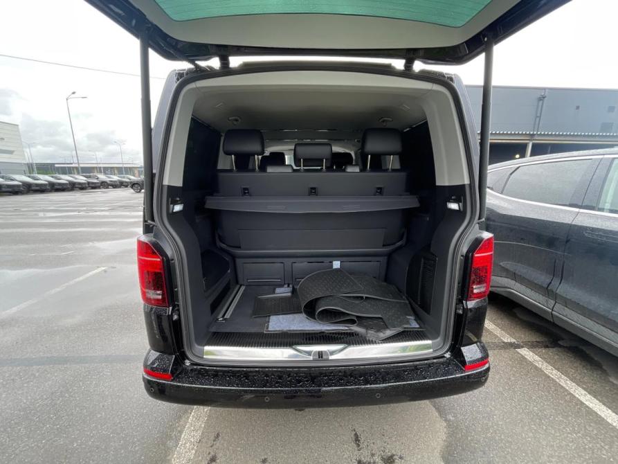 Volkswagen Multivan T6 Рестайлинг Санкт-Петербург  - изображение 28