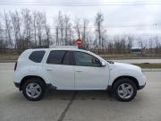 Renault Duster I Рестайлинг Чебоксары  - изображение 27