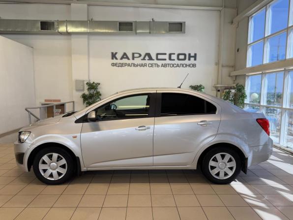 Chevrolet Aveo II с пробегом 2012 года, цена 745 000 рублей, 150000 км, седан, Автокод Объявления