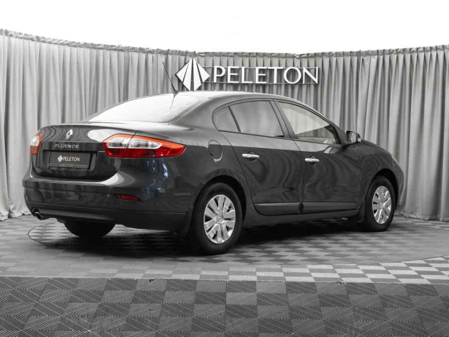 Renault Fluence I Москва  - изображение 5
