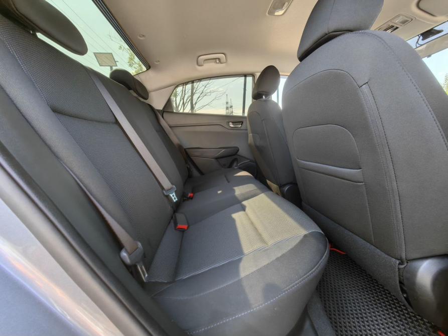 Hyundai Solaris II Рестайлинг Санкт-Петербург  - изображение 13