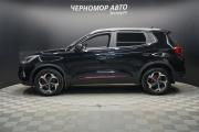 Chery Tiggo 4 Pro I Рестайлинг Крым  - изображение 31