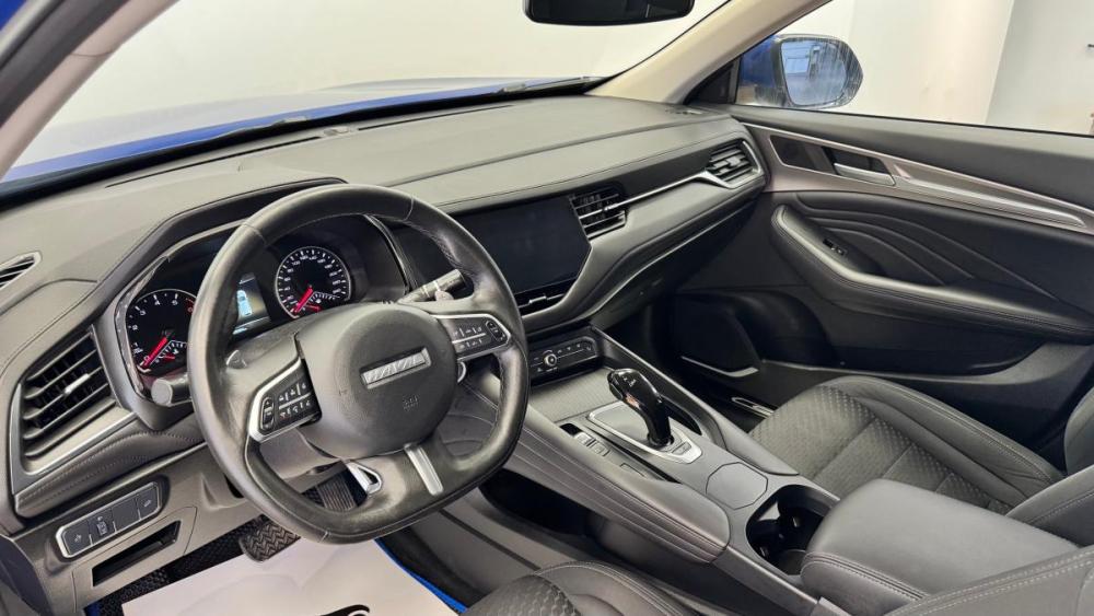 Haval F7 I Киров  - изображение 7