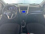 Hyundai Solaris I Уфа  - изображение 28