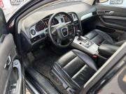 Audi A6 III (C6) Рестайлинг Санкт-Петербург  - изображение 28
