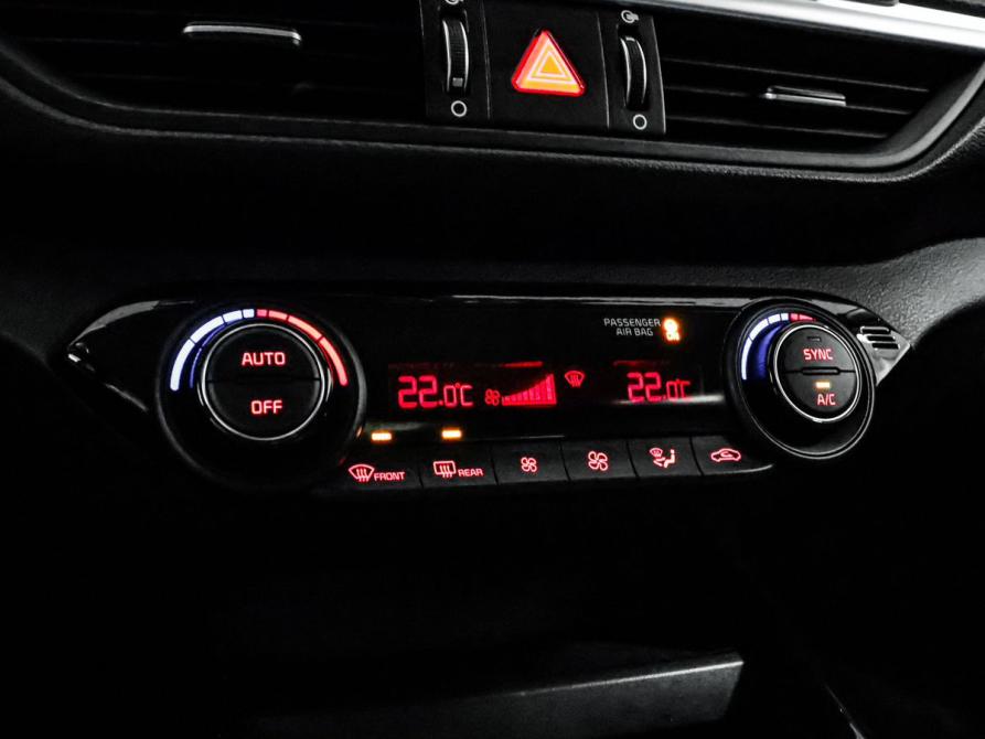 Kia Cerato IV Минеральные Воды  - изображение 22