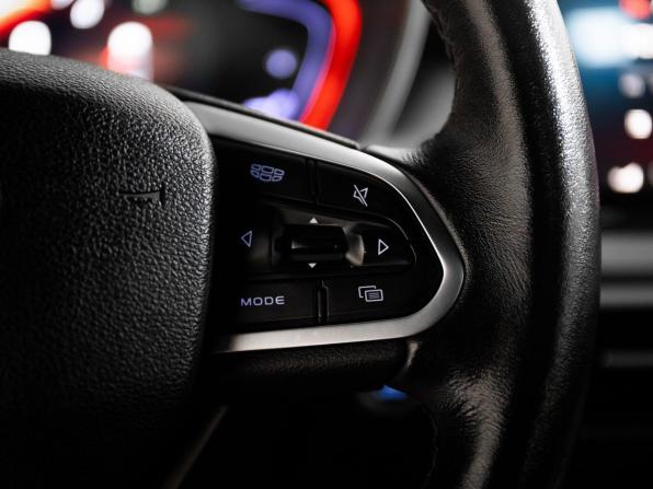 Geely Coolray I с пробегом 2020 года, цена 1 600 000 рублей, 128281 км, внедорожник, Автокод Объявления