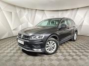 Volkswagen Tiguan II Москва  - изображение 22