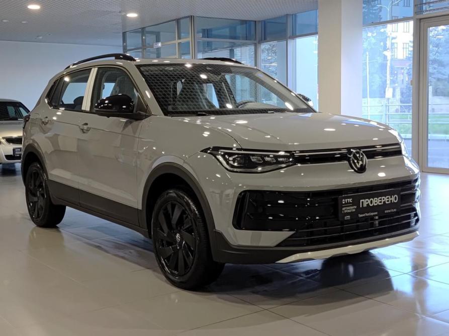 Volkswagen Tharu XR Казань  - изображение 3