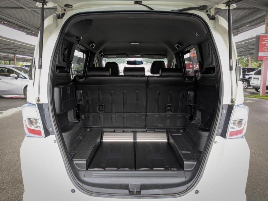 Honda Freed I Рестайлинг Екатеринбург  - изображение 8