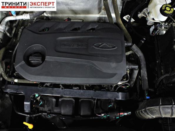 Chery Tiggo 4 Pro I Рестайлинг с пробегом 2023 года, цена 1 567 000 рублей, 61811 км, внедорожник, Автокод Объявления
