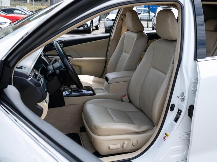 Toyota Camry VII (XV50) Рестайлинг Сочи  - изображение 10