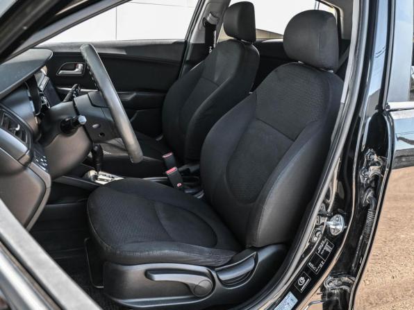 Kia Rio III с пробегом 2011 года, цена 849 000 рублей, 217967 км, седан, Автокод Объявления