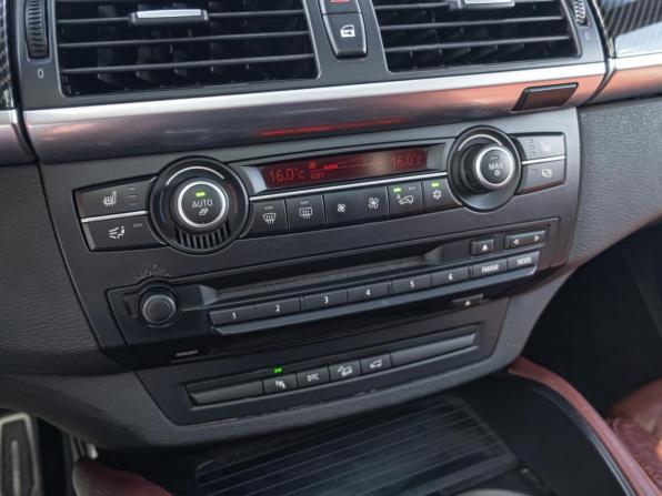 BMW X6 I (E71) с пробегом 2009 года, цена 2 440 000 рублей, 211513 км, внедорожник, Автокод Объявления